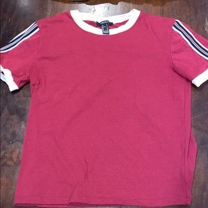 Red T-Shirt